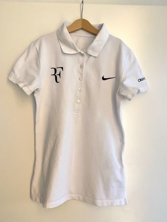 Nike / Roger Federer