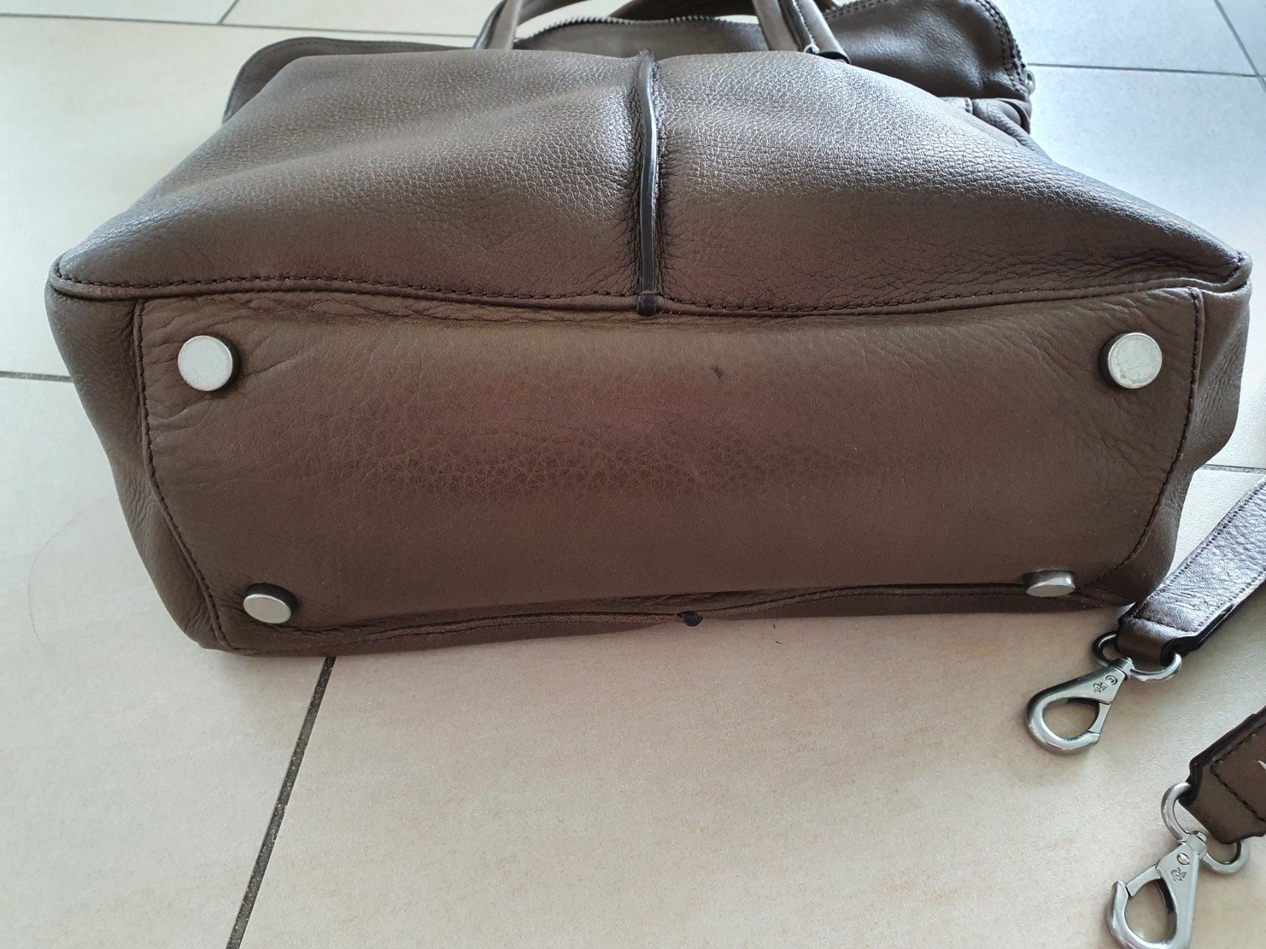 Marc O'Polo Taschen für Damen: Tasche von Marc o'Polo – Gebraucht aus Steinhausen von rose.nw 3