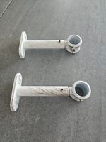 Support de tringle à rideaux
