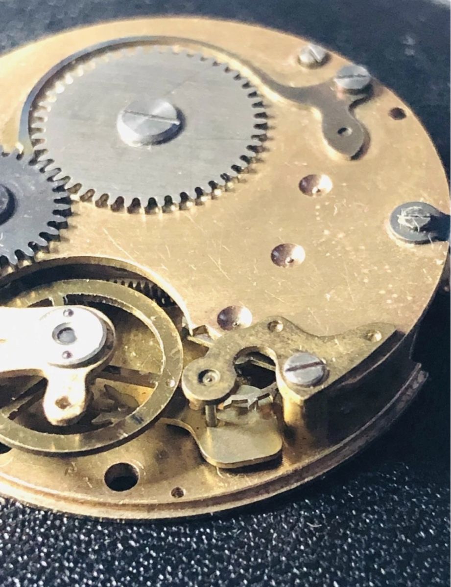 Fero Feldmann Orologi: Fero Feldmann BFG 670 Kaliber – Usato da Schlossrued venduto da River-Tack-1 4