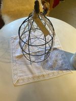 Deko  Shabby Chic