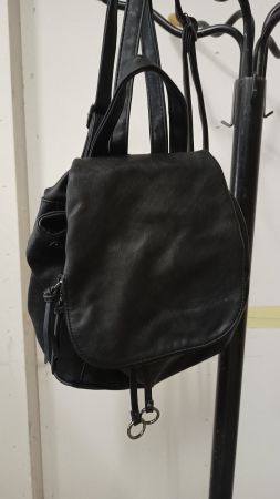 Kleinrucksack Anna Field