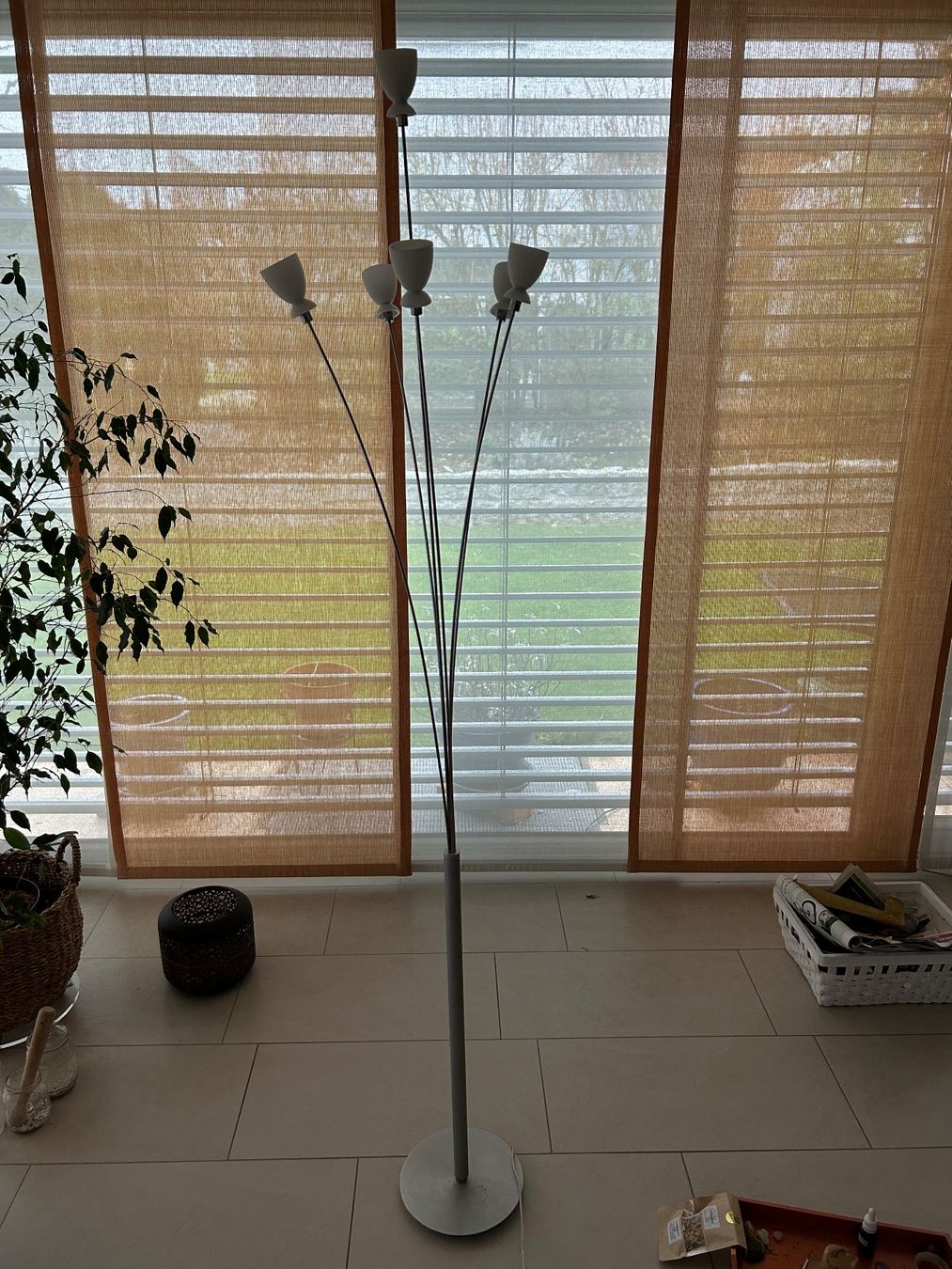 Lampade: Exklusive Lampe – Usato da Endingen venduto da roli_ 2