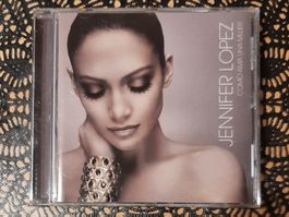 Jennifer Lopez - Come Ama Una Mujer, USA Pop CD Album 2007