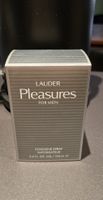 Estée Lauder Pleasures for Men Cologne Spray 100ml neu/ovp