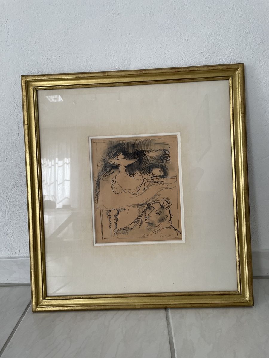 Foto & Immagini: Bild Adolf Herbst – Usato da Buch am Irchel venduto da TT65 2