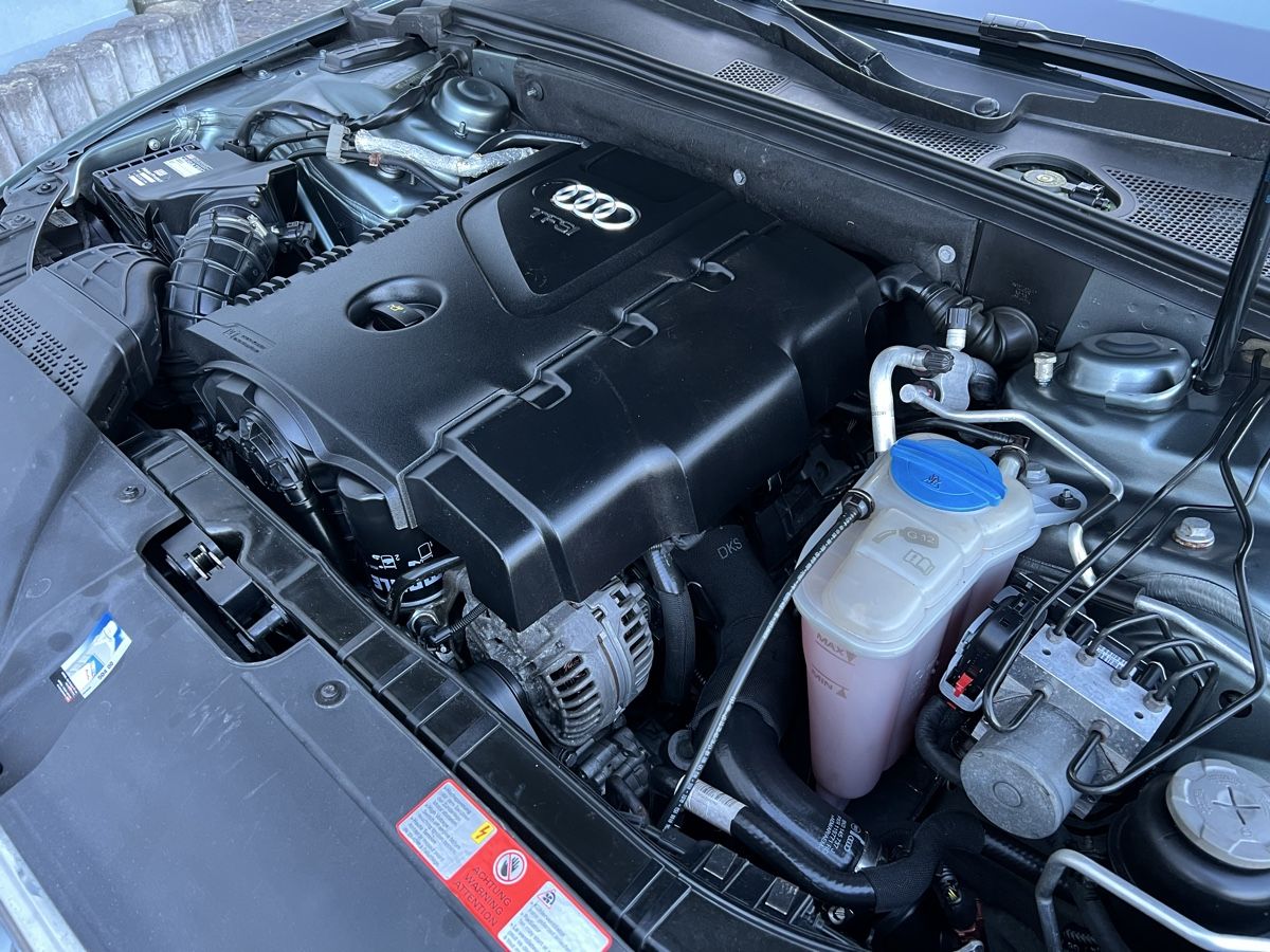 Audi Autos: Audi A4 Allroad Quattro, Automat – Gebraucht aus Regensdorf von Budhabar999 5