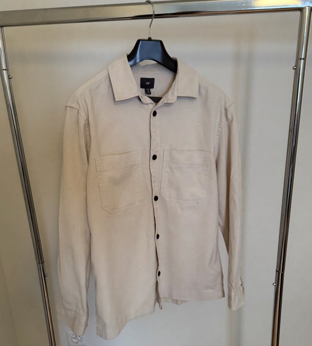 H&M Giacche: H&M Jacket M – Usato da Zürich venduto da mat_n78x 1