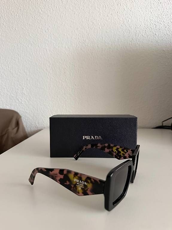 Occhiali & Lenti: Prada Sonnenbrille – Usato da Küsnacht ZH venduto da pet_65zf 3