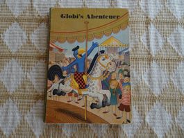 Globis Abenteuer (an der Chilbi) 1. Auflage von 1947 - G152