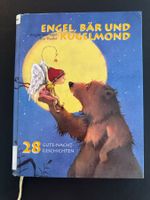 Kinderbuch - Engel, Bär und Kugelmond / 28 Geschichten