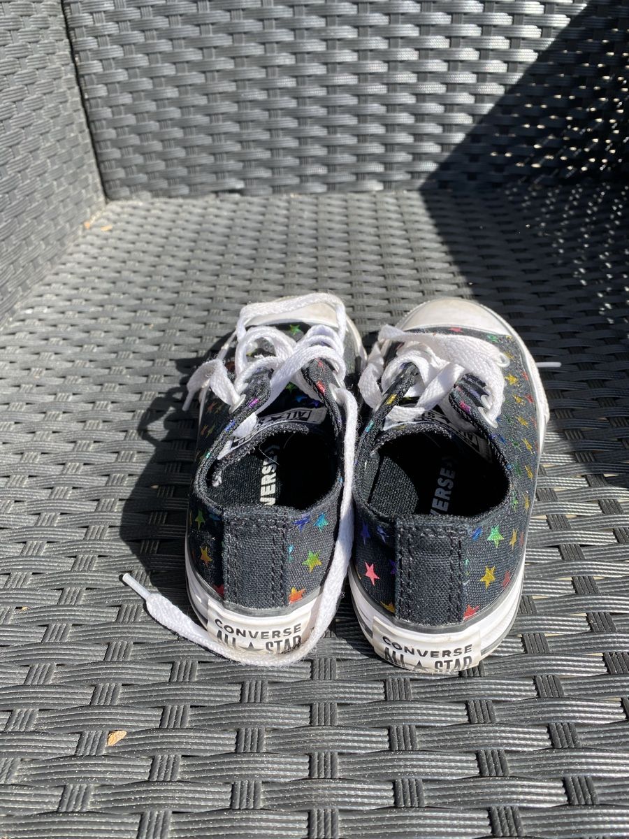 Converse Herrenschuhe: Converse / EU 28.5 – Neu (gemäss Beschreibung) aus Kleinandelfingen von lau_10 2