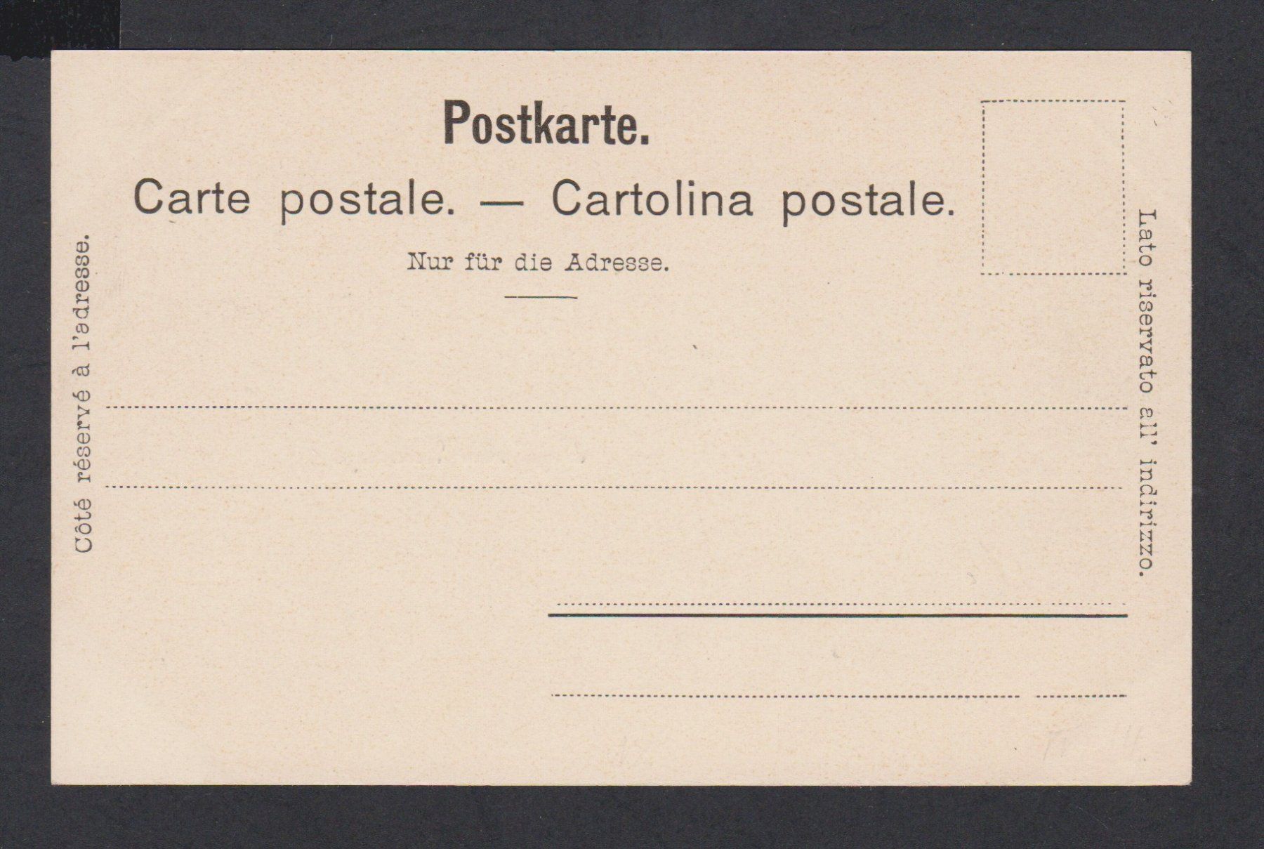 Cartoline postali: Uetliberg  Zürich  mit Bahn   :   alte Ansichtskarte** – Usato da Vitznau venduto da Ropaku 1