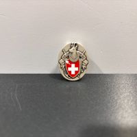 🟣 TOP: NEUER PIN ANSTECKNADEL SAC SCHWEIZER ALPENCLUB WANDE