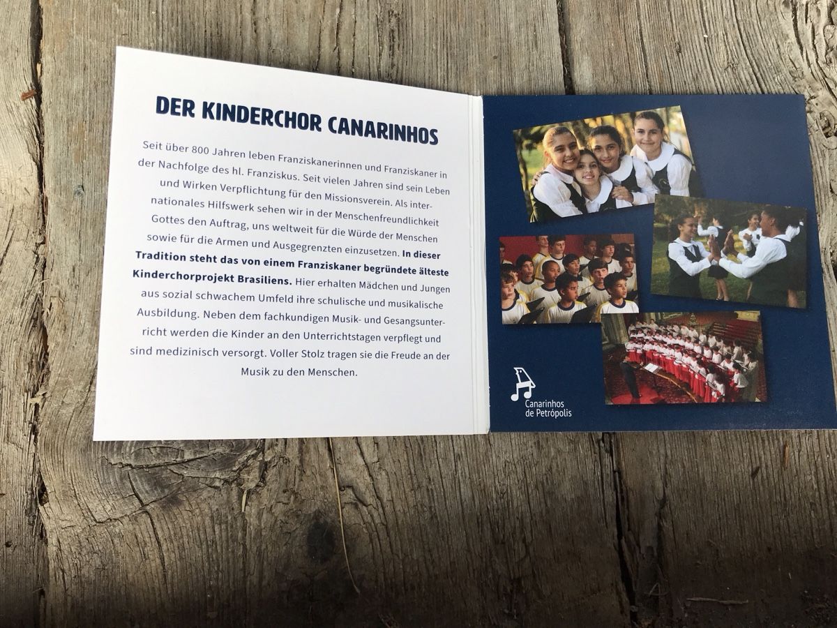 CDs: Weihnachtslieder – Neu (gemäss Beschreibung) aus Zürich von almaluisa 1