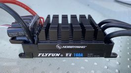 14s Regler Hobbywing FlyFun 160A