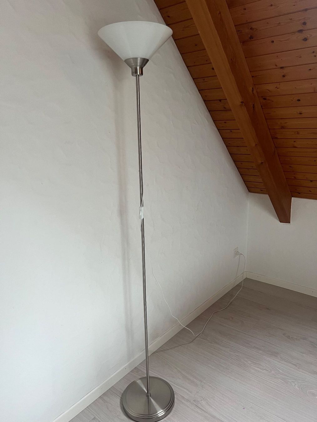 Lampes: Stehlampe – D'occasion à Lufingen par f24-crusader