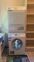 Miele W 39-23 CH Machine à laver, parfait état, qualité!