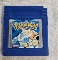 POKEMON GAME BOY SPIEL