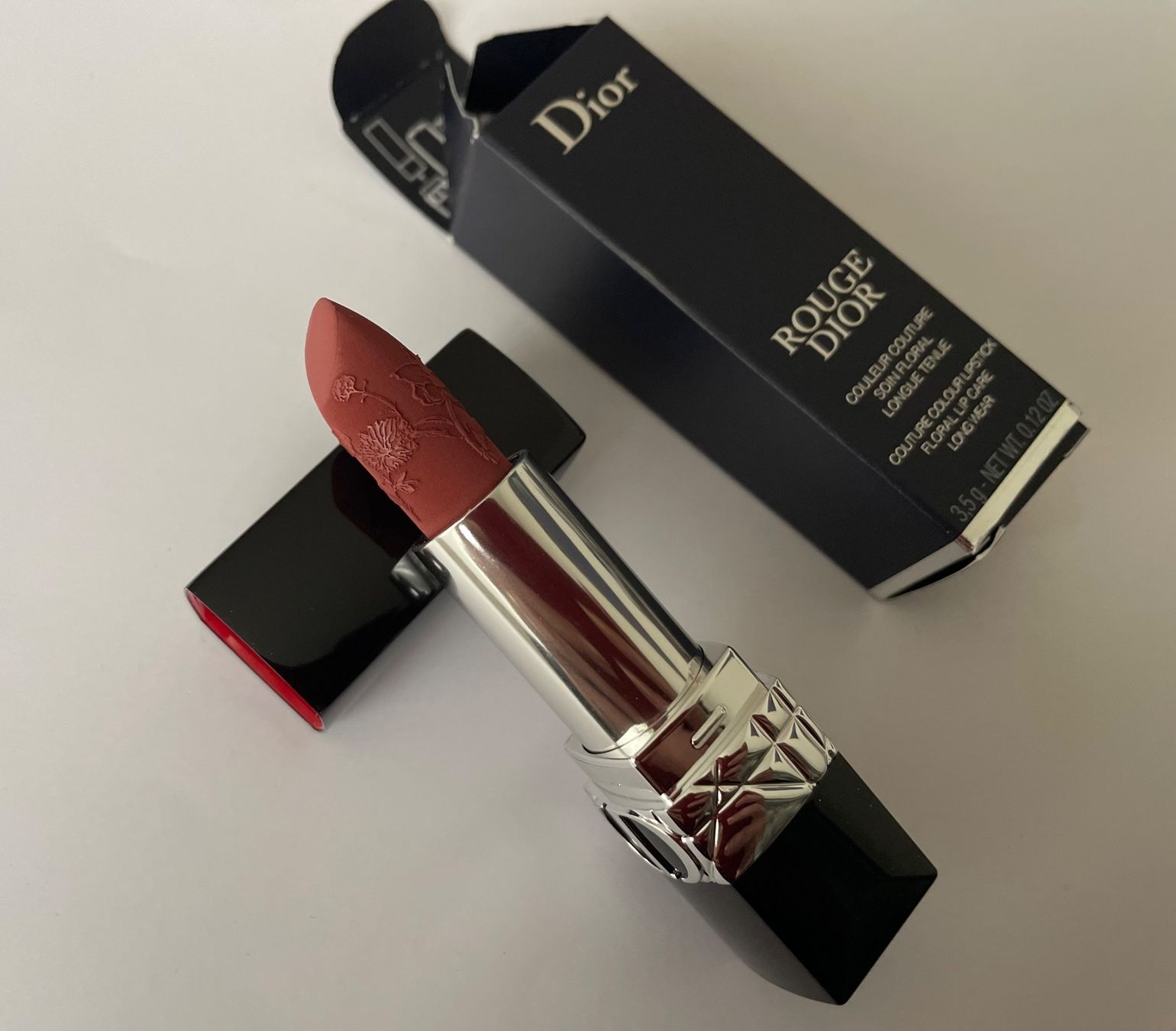 Dior Maquillage: DIOR Lippenstift Limitiert NP. 62.90 – Neuf (Voir description) à Rüfenacht BE par Milena_1 9