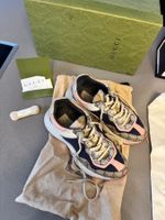 Gucci Sneakers Damen Grösse 38. - Trendiger Style für den He