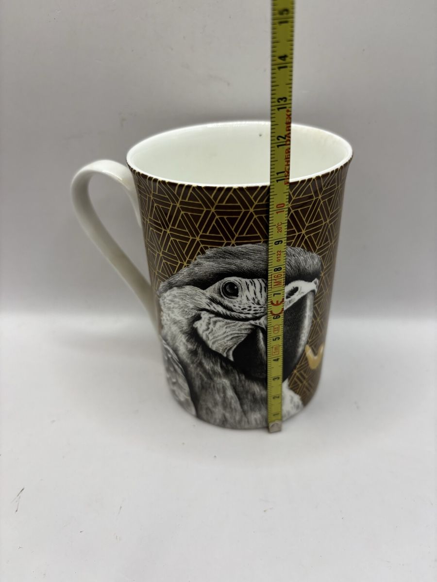 Tazze: Mug Collector Ara Schilliger Design – Usato da Genève venduto da sho_67qj 1