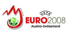 Panini EM 2008 Austria-Switzerland