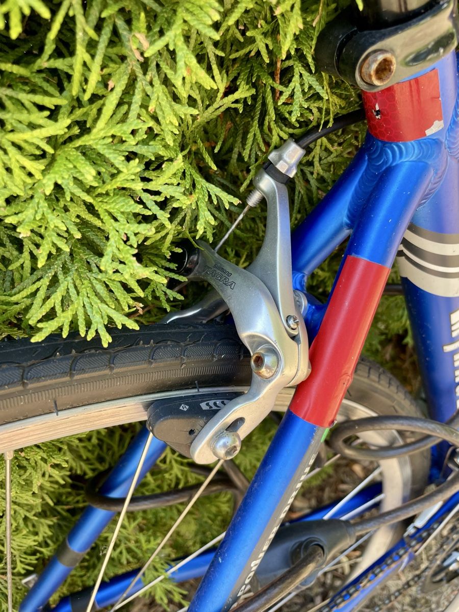 Cilo Vélos: Cilo Rennvelo – D'occasion à Bern par Rycard 4