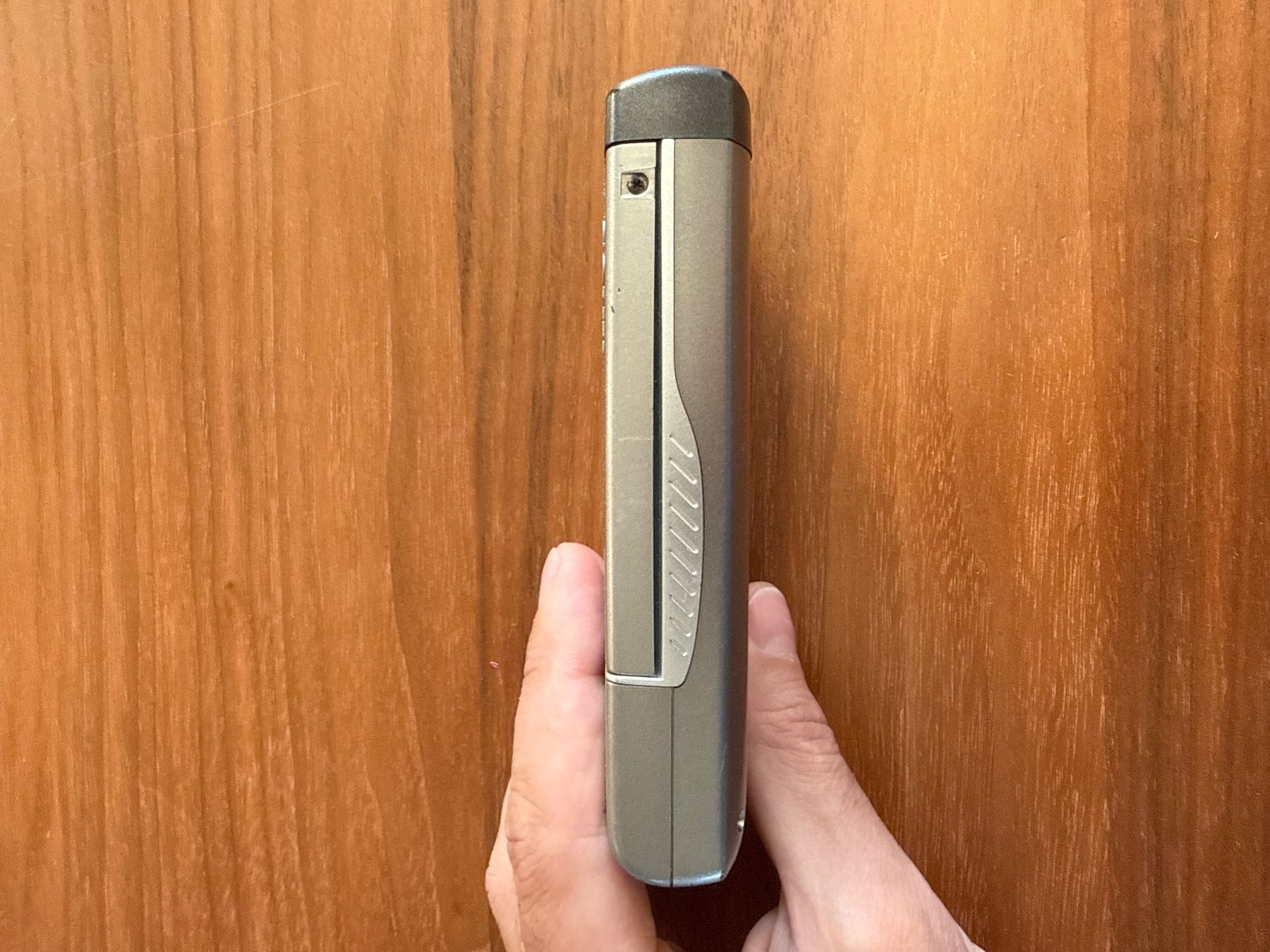 Sony Minidisc: Sony MD Walkman MZ-E20 MiniDisc Player – Difettoso da Zürich venduto da sgmiles 4