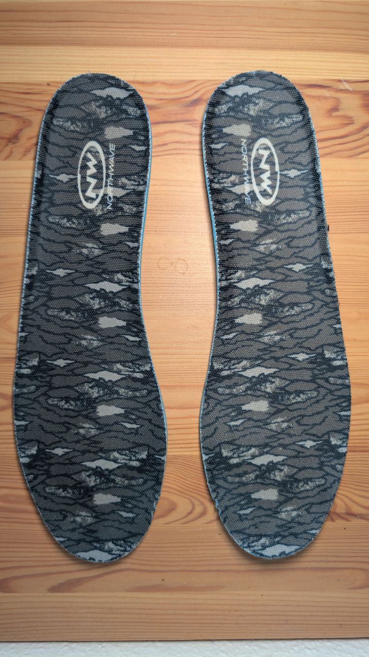 Northwave Scarpe da uomo: Northwave Clan 2 Veloschuhe, Grösse 45 – Usato da Adliswil venduto da Intimidator 7