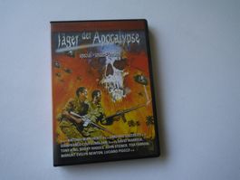 JÄGER DER APOCALYPSE - Special UNCUT version