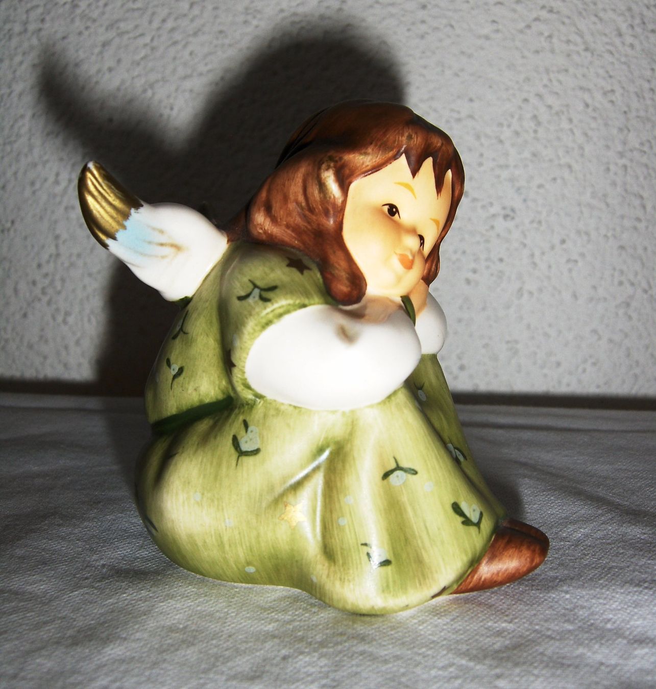 Statuette: Engel Goebel Weihnachtsdeko – Usato da Dübendorf venduto da alracfo 2