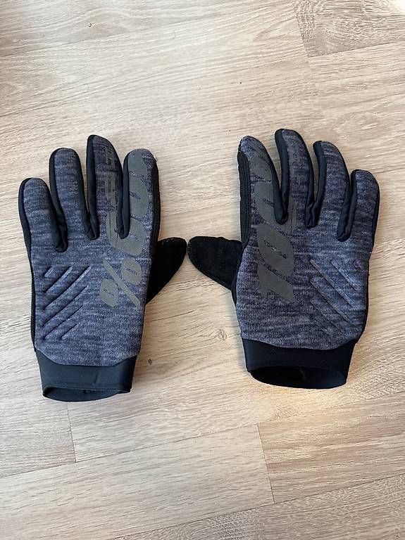Guanti & manicotti: Motorradhandschuhe 100% Grösse L – Usato da Fislisbach venduto da Jale_31