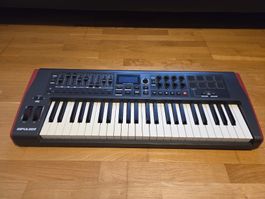 Novation Impulse 49