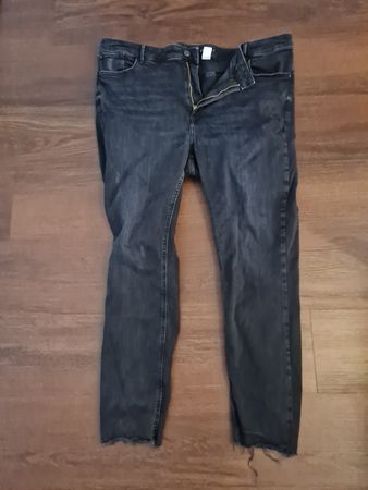 Skinny Jeans von H&M