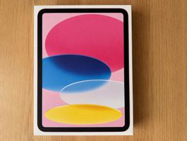 Apple iPad A16 (2025) – 256 GB – 100 % Akku – Top Zustand