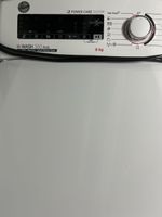 TOPLADER - Waschmaschine Hoover H-WASH 300 PLUS 8 kg - NEU!