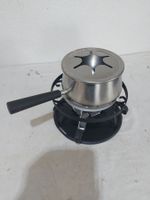 Fondue Sets mit Caquelon und Rechaud (3)