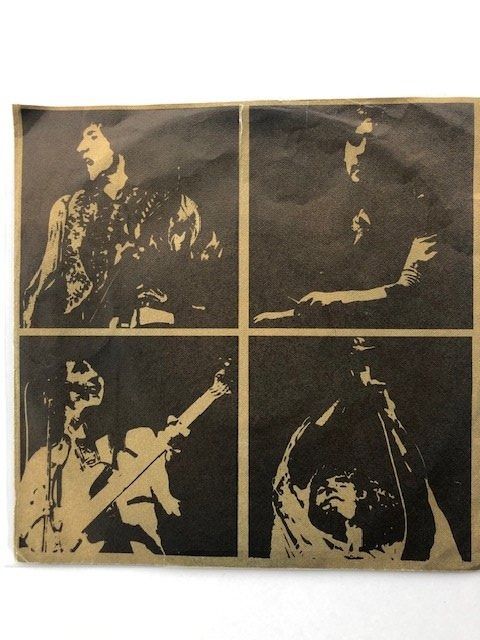 Dischi in vinile: The Who – Usato da Aarwangen venduto da Jukebox3 2