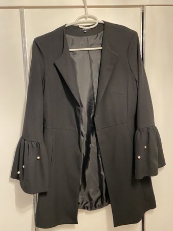 Damen Jacke von Apart Globus Gr.36