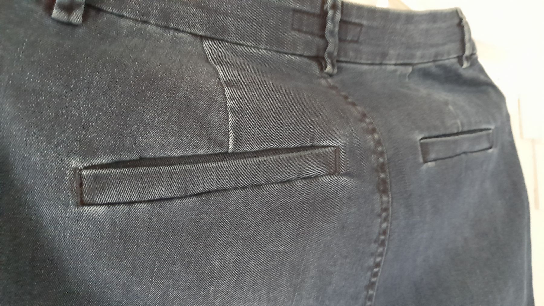 Marc Cain Jeans: Jeanshosen Gr. N1, MARCCAIN – Usato da Nesslau venduto da Churfirsten08 2