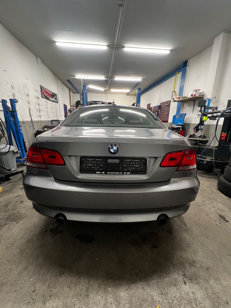 BMW Autos: Bmw 335i n54 – Gebraucht aus Oensingen von mkracer01 3