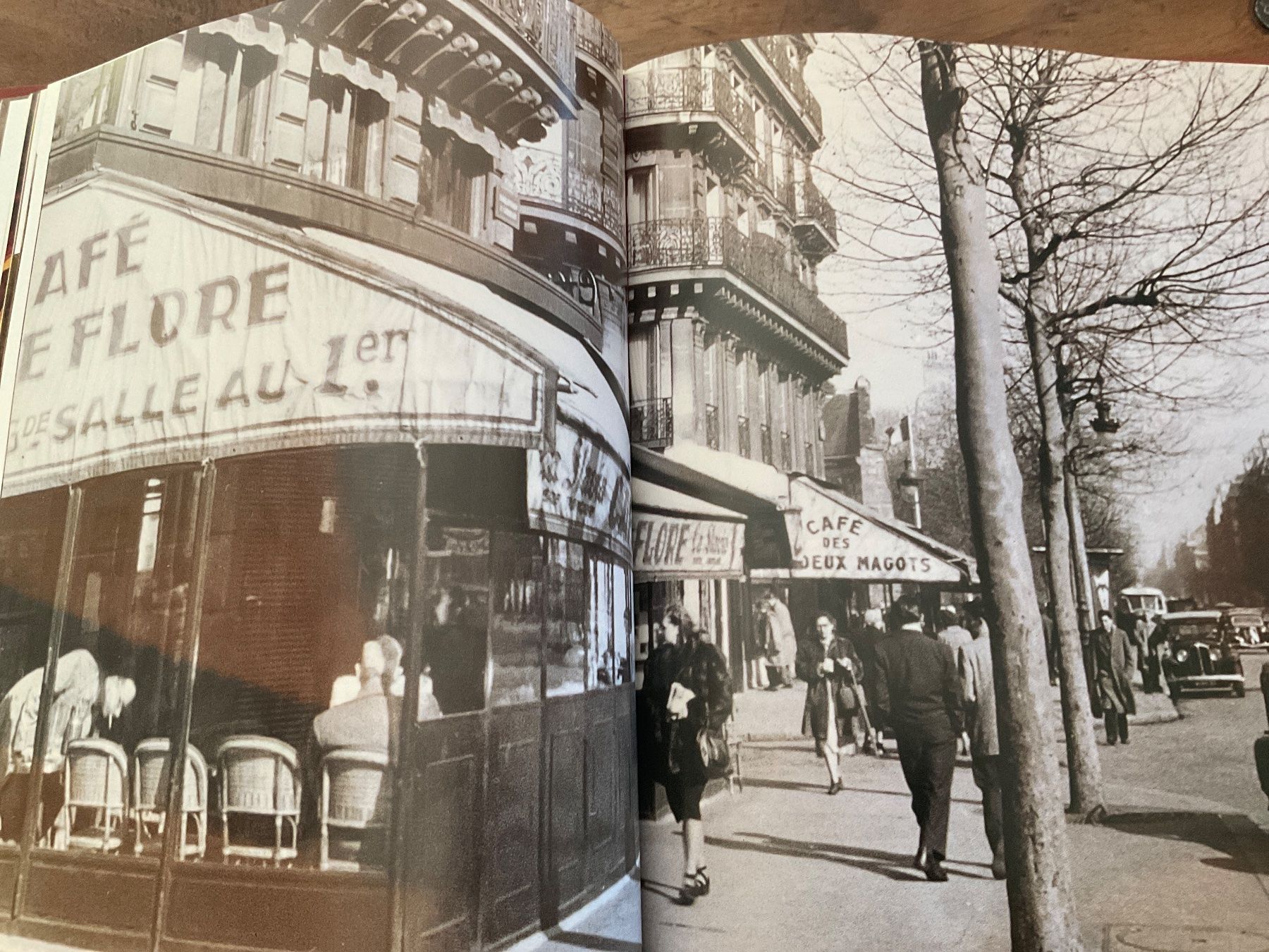 Libri: Cafés d'Autrefois: Gérard-Georges Lemaire – Usato da Avenches venduto da Lactobacille 3