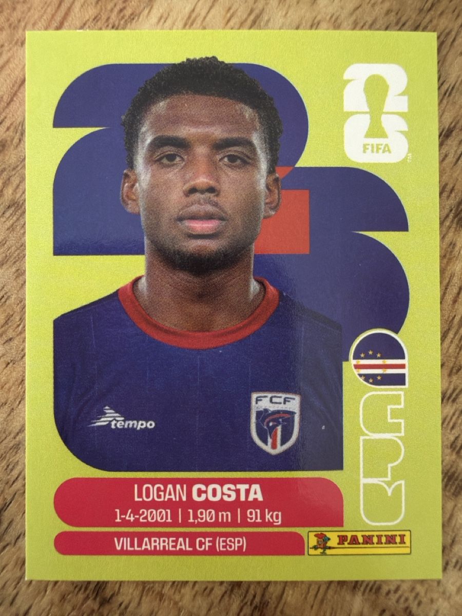 Panini Carte collezionabili: Panini CPV 3 – Nuovo (secondo la descrizione) da Leytron venduto da airlines00