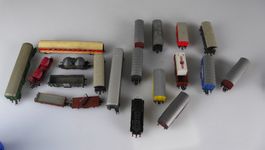 MÄRKLIN Modelleisenbahn