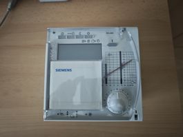 Heizungsregler Siemens RVL480