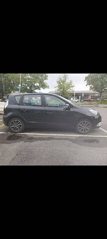 Autos: Renault Scenic – D'occasion à Steffisburg par Muhunthan