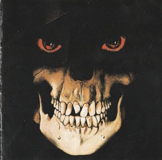 CD: Various: Thunderdome IV The Devil's Last Wish: Vergriffen  b – Usato da Brittnau venduto da Zibu 5