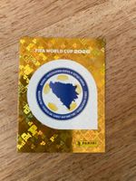 Panini FIFA 2026 BIH 1