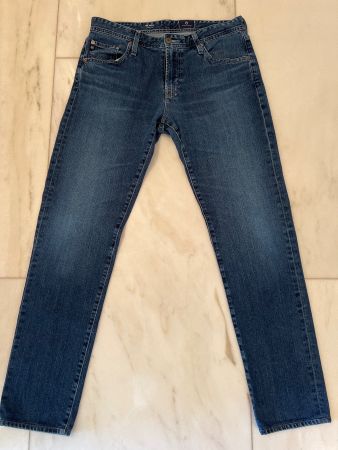 ADRIANO GOLDSCHMIED JEANS HOSE